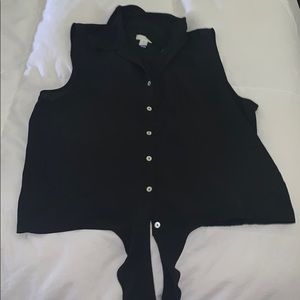 Chico’s shirt size 2